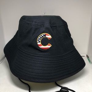 cubs july 4th hat
